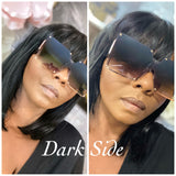 Mix tone Sunglasses